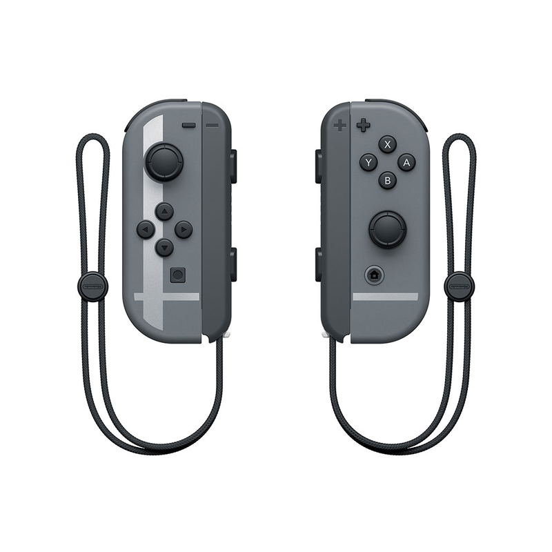Nintendo Switch Super Smash Bros. Ultimate Special Set [Limited Edition] image 6