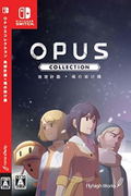 OPUS Collection: The Day We Found Earth + Rocket of Whispers thumbnail 1