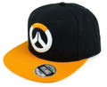 Overwatch Baseball Cap Logo Snapback thumbnail 1