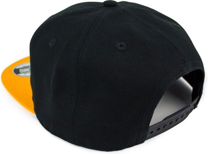 Overwatch Baseball Cap Logo Snapback image 2
