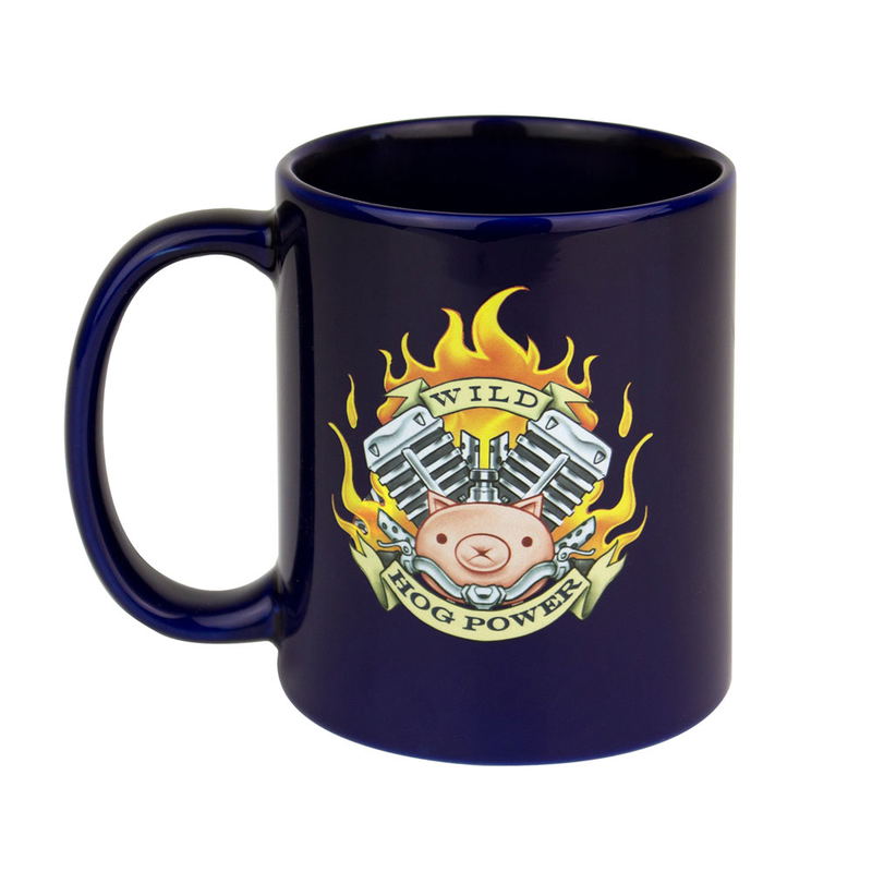 Overwatch Mug: Roadhog image 2