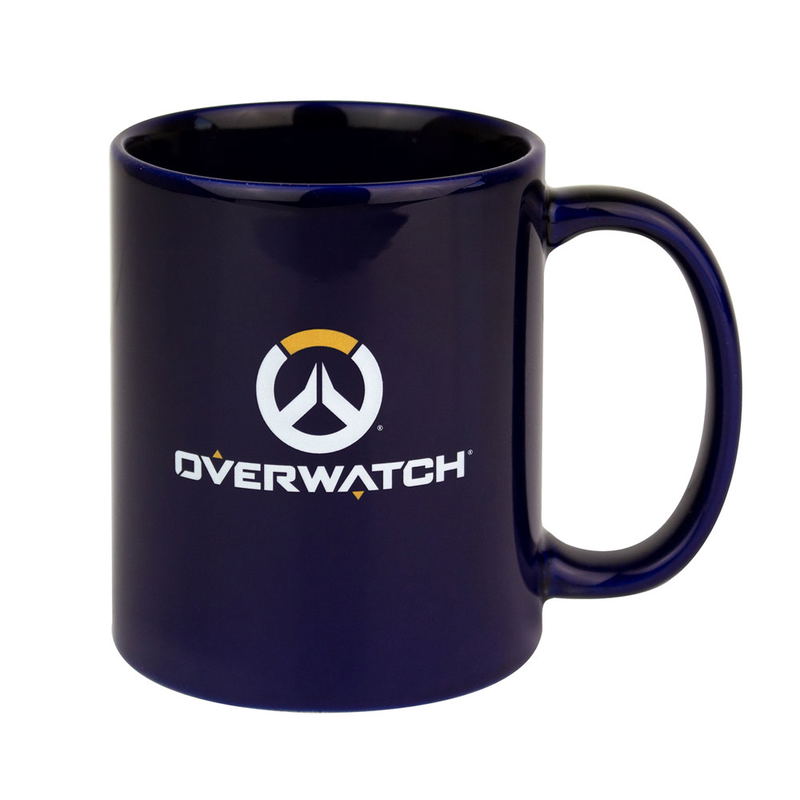 Overwatch Mug: Roadhog image 3