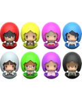 Piyokuru: Persona5 01 (Set of 8 pieces) thumbnail 1