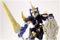 Plastic Action Kit 09: Arthur -Shadow Knight- thumbnail 7