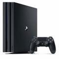 PlayStation 4 Pro CUH-7200 Series 2TB (Jet Black) thumbnail 1