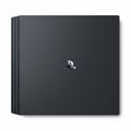 PlayStation 4 Pro CUH-7200 Series 2TB (Jet Black) thumbnail 4