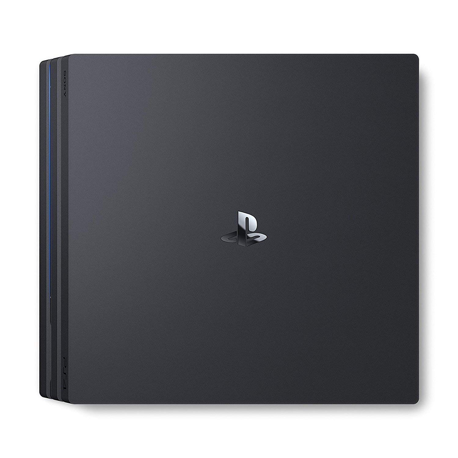PlayStation 4 Pro CUH-7200 Series 2TB (Jet Black)