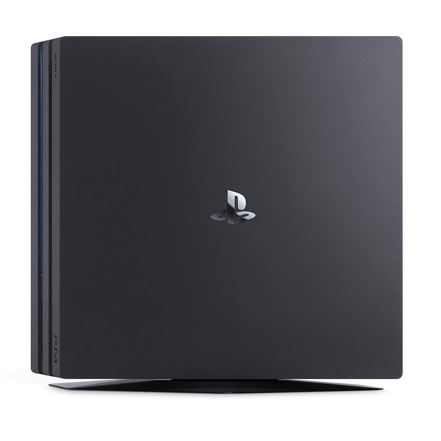 PlayStation 4 Pro CUH-7200 Series 2TB (Jet Black)