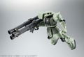 Robot Spirits Side MS Mobile Suit Gundam: Zeon Weapon Set Ver. A.N.I.M.E. thumbnail 14