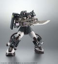 Robot Spirits Side MS Mobile Suit Gundam: Zeon Weapon Set Ver. A.N.I.M.E. thumbnail 18
