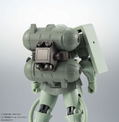 Robot Spirits Side MS Mobile Suit Gundam: Zeon Weapon Set Ver. A.N.I.M.E. thumbnail 21