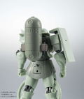 Robot Spirits Side MS Mobile Suit Gundam: Zeon Weapon Set Ver. A.N.I.M.E. thumbnail 22