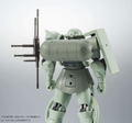 Robot Spirits Side MS Mobile Suit Gundam: Zeon Weapon Set Ver. A.N.I.M.E. thumbnail 23