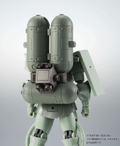 Robot Spirits Side MS Mobile Suit Gundam: Zeon Weapon Set Ver. A.N.I.M.E. thumbnail 24