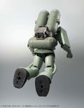 Robot Spirits Side MS Mobile Suit Gundam: Zeon Weapon Set Ver. A.N.I.M.E. thumbnail 4