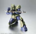Robot Spirits Side MS Mobile Suit Gundam: Zeon Weapon Set Ver. A.N.I.M.E. thumbnail 5