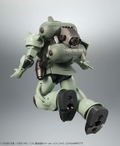 Robot Spirits Side MS Mobile Suit Gundam: Zeon Weapon Set Ver. A.N.I.M.E. thumbnail 6