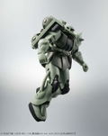 Robot Spirits Side MS Mobile Suit Gundam: Zeon Weapon Set Ver. A.N.I.M.E. thumbnail 7