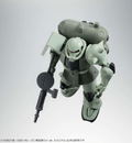 Robot Spirits Side MS Mobile Suit Gundam: Zeon Weapon Set Ver. A.N.I.M.E. thumbnail 8