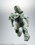 Robot Spirits Side MS Mobile Suit Gundam: Zeon Weapon Set Ver. A.N.I.M.E. thumbnail 9