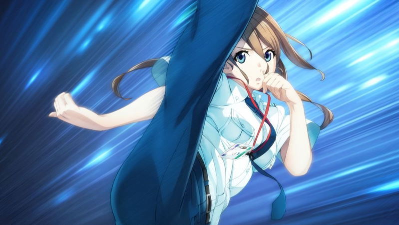 Robotics;Notes Otoku Set (Value Set) image 4