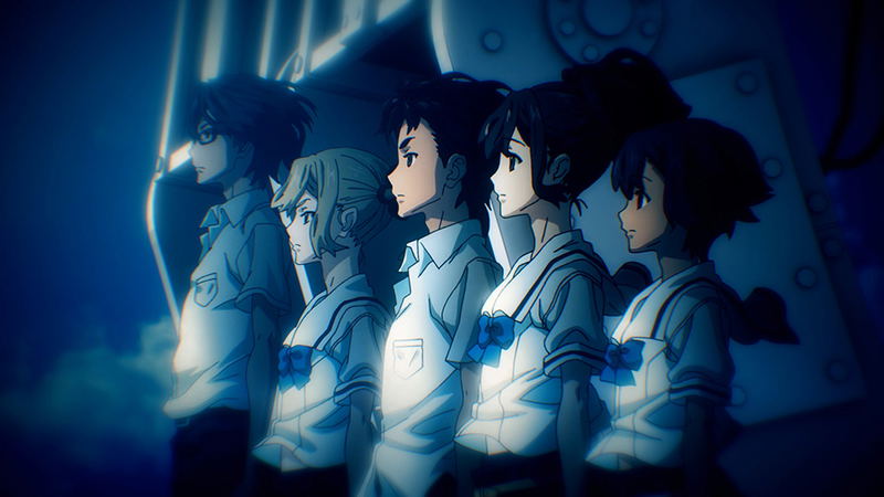 Robotics;Notes Otoku Set (Value Set) image 7