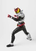 S.H.Figuarts Shinkocchou Seihou Kamen Rider Kiva: Kiva Form thumbnail 8