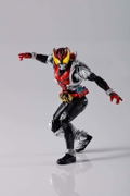 S.H.Figuarts Shinkocchou Seihou Kamen Rider Kiva: Kiva Form thumbnail 1