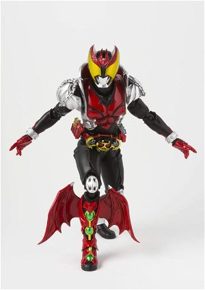 S.H.Figuarts Shinkocchou Seihou Kamen Rider Kiva: Kiva Form