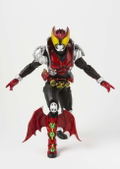 S.H.Figuarts Shinkocchou Seihou Kamen Rider Kiva: Kiva Form thumbnail 3