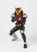 S.H.Figuarts Shinkocchou Seihou Kamen Rider Kiva: Kiva Form thumbnail 4