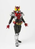 S.H.Figuarts Shinkocchou Seihou Kamen Rider Kiva: Kiva Form thumbnail 5