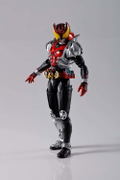 S.H.Figuarts Shinkocchou Seihou Kamen Rider Kiva: Kiva Form thumbnail 6