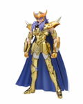 Saint Cloth Myth EX: Scorpio Milo Saintia Sho Color Edition thumbnail 1
