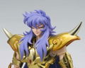 Saint Cloth Myth EX: Scorpio Milo Saintia Sho Color Edition thumbnail 10