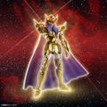 Saint Cloth Myth EX: Scorpio Milo Saintia Sho Color Edition thumbnail 2