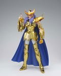 Saint Cloth Myth EX: Scorpio Milo Saintia Sho Color Edition thumbnail 4