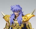 Saint Cloth Myth EX: Scorpio Milo Saintia Sho Color Edition thumbnail 6