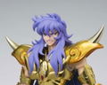 Saint Cloth Myth EX: Scorpio Milo Saintia Sho Color Edition thumbnail 9