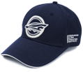 Shinkansen Ultra Evolution Institute Embroidery Cap thumbnail 1