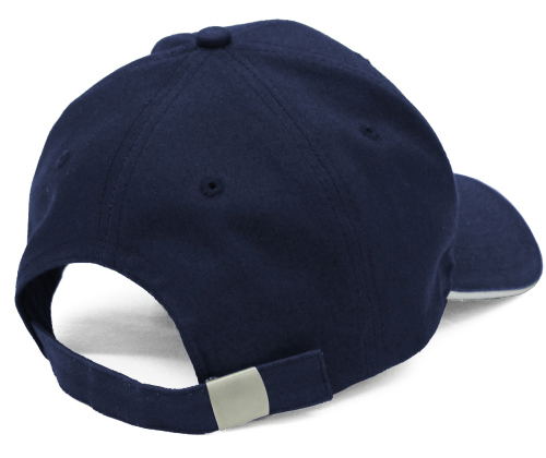 Shinkansen Ultra Evolution Institute Embroidery Cap image 2