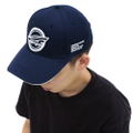 Shinkansen Ultra Evolution Institute Embroidery Cap thumbnail 3