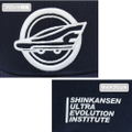 Shinkansen Ultra Evolution Institute Embroidery Cap thumbnail 4