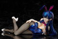 Silent Mobius 1/4 Scale Pre-Painted Figure: Katsumi Liqueur Bunny Ver. thumbnail 3