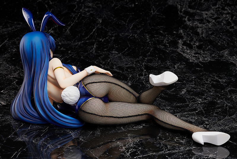 Silent Mobius 1/4 Scale Pre-Painted Figure: Katsumi Liqueur Bunny Ver. image 5