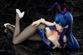 Silent Mobius 1/4 Scale Pre-Painted Figure: Katsumi Liqueur Bunny Ver. thumbnail 7