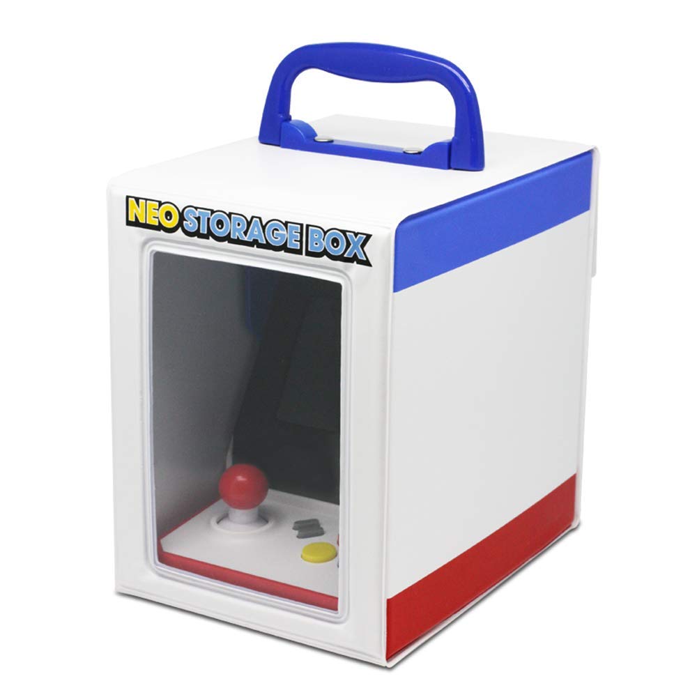 Storage Case for NEOGEO mini for Neo Geo