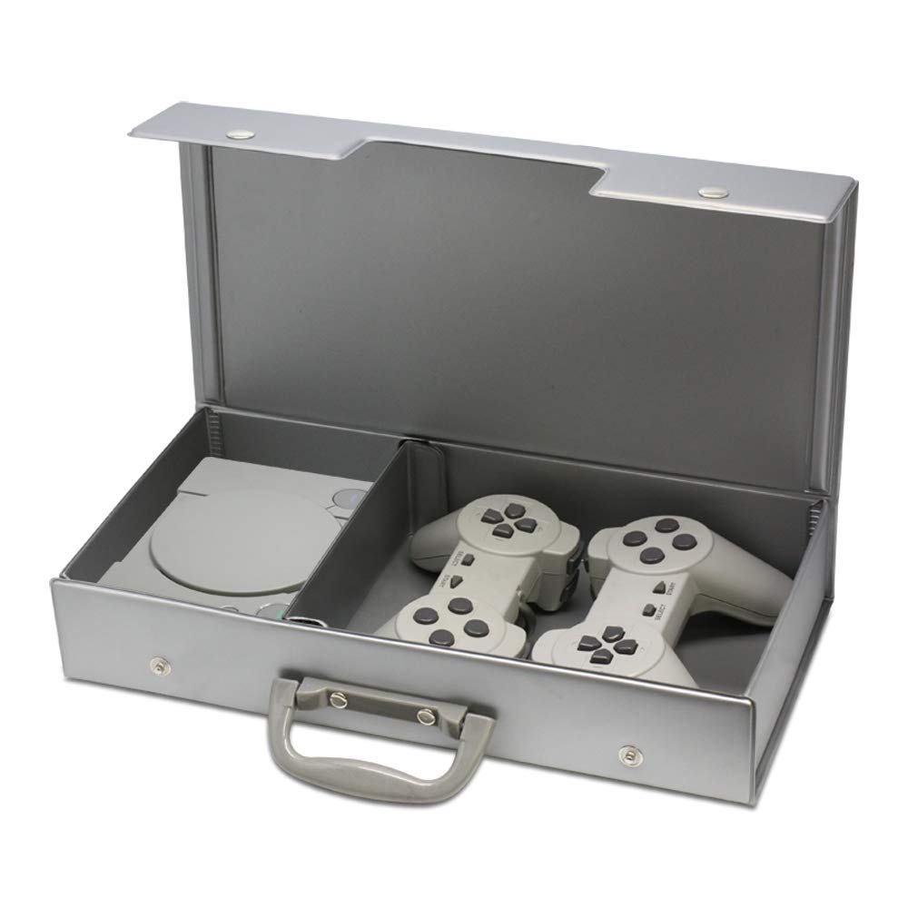 Storage Case for PlayStation Classic Для PlayStation