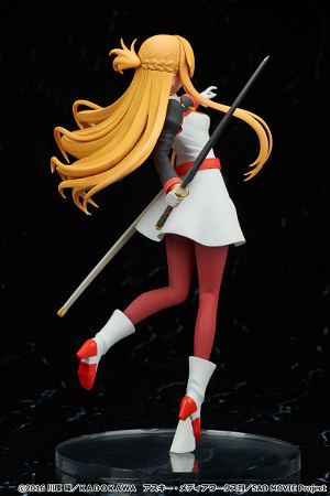 Sword Art Online the Movie -Ordinal Scale- 1/7 Scale Pre-Painted Figure: Asuna