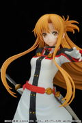 Sword Art Online the Movie -Ordinal Scale- 1/7 Scale Pre-Painted Figure: Asuna thumbnail 4